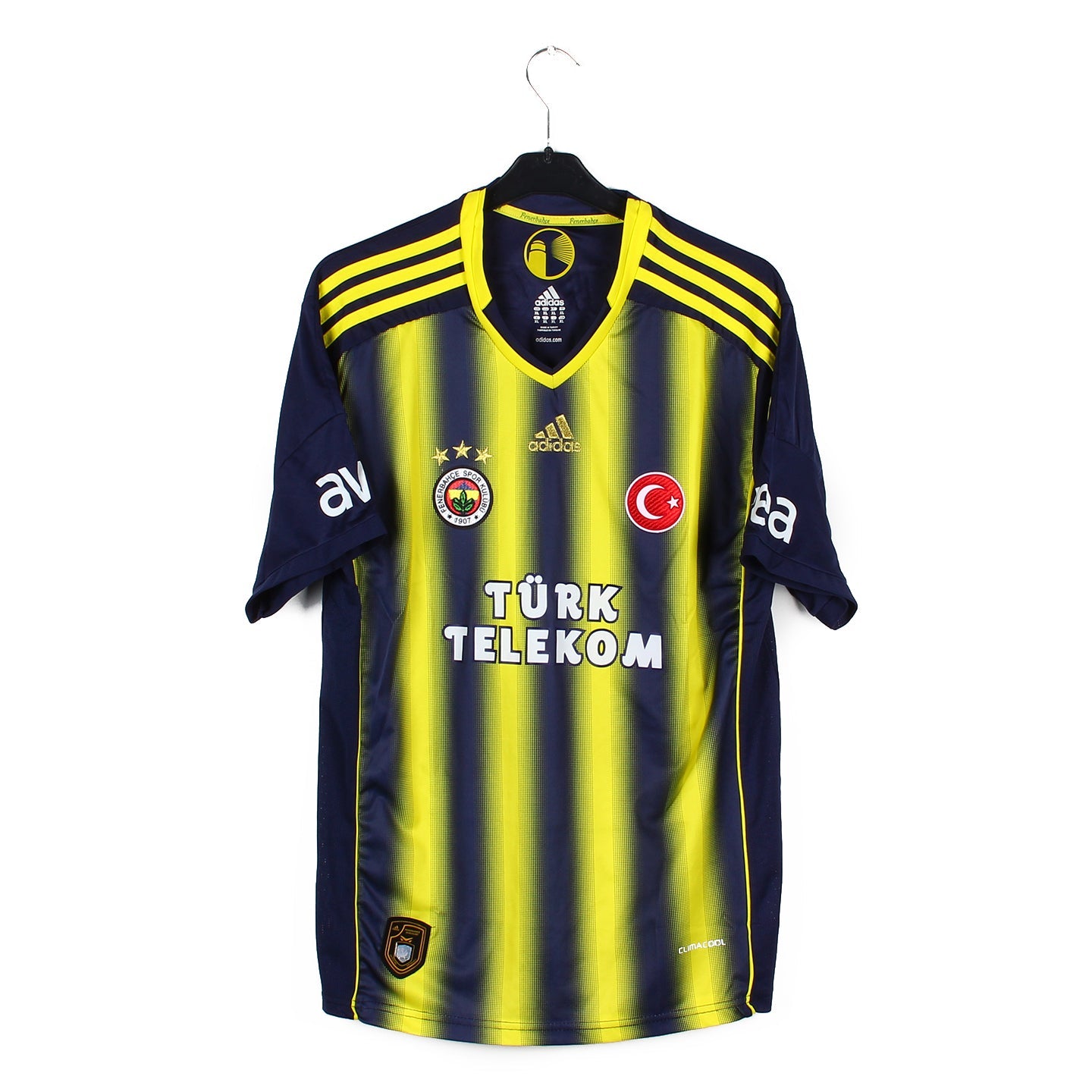 2013/14 - Fenerbahce (2XL)