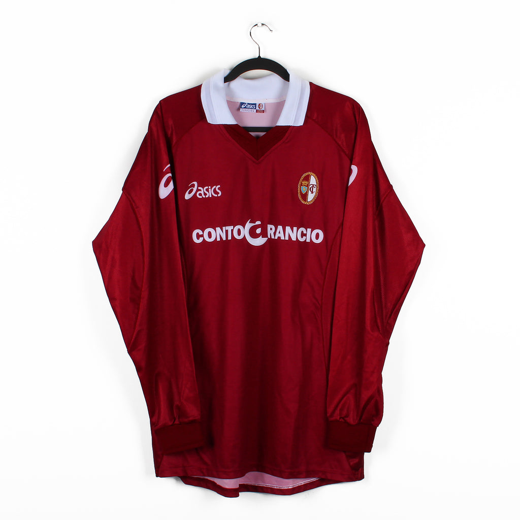 2001/02 - Torino (2XL)