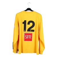 2002/03 - Coupe de France #12 (XL) [porté]