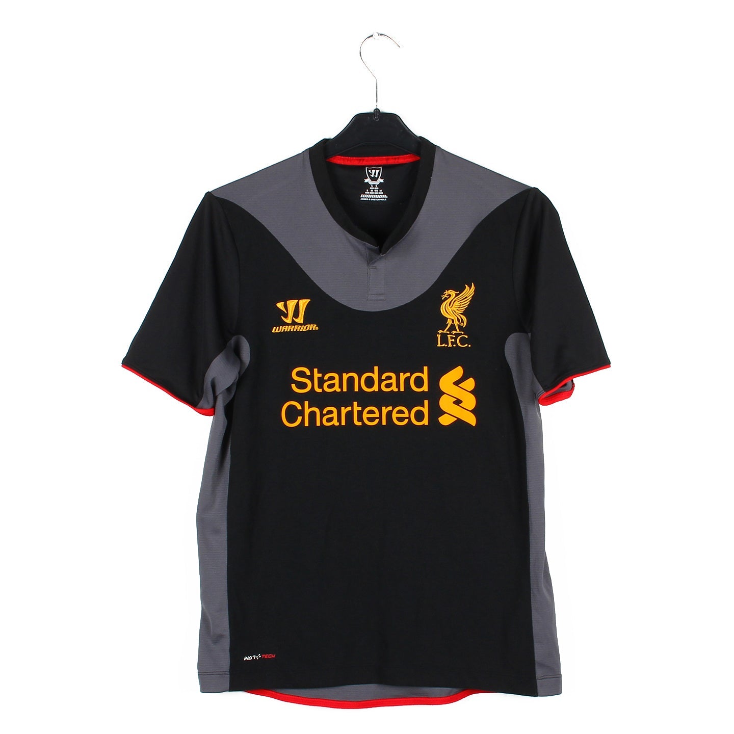 2012/13 - Liverpool FC (M)