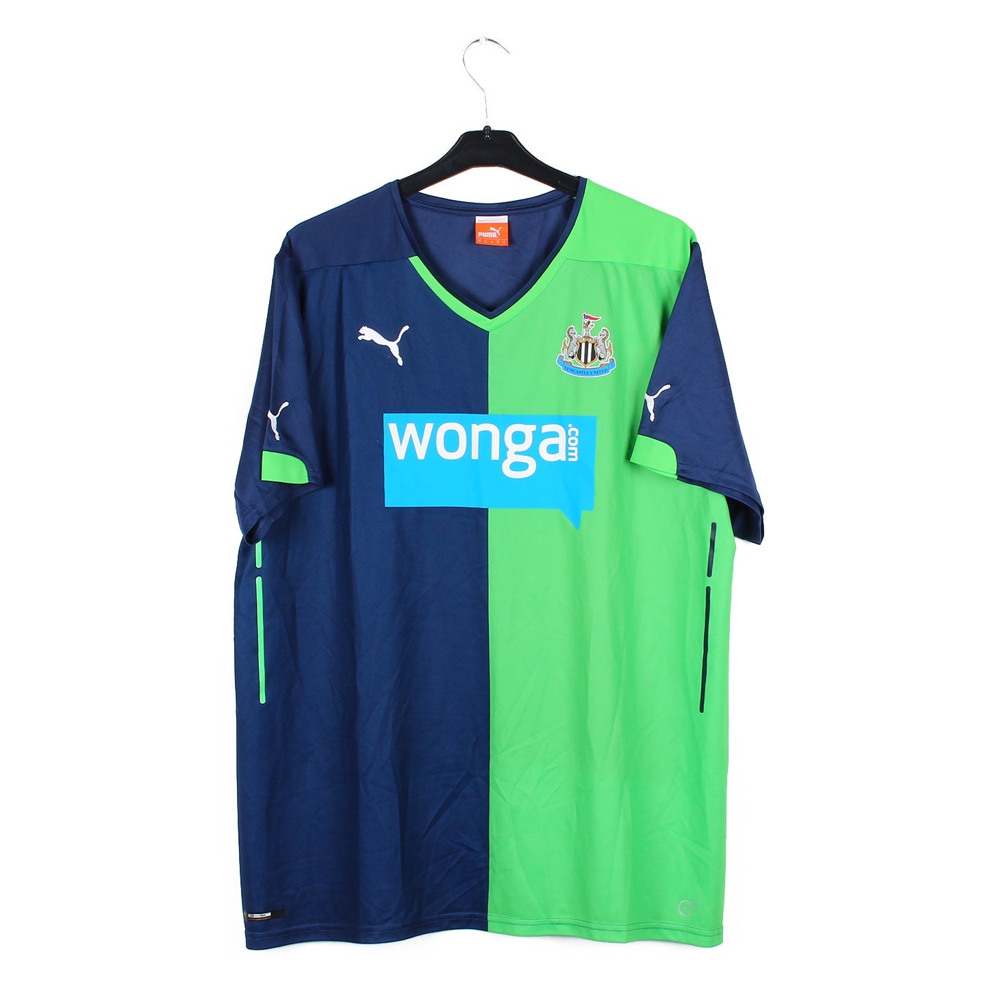 2014/15 - Newcastle (XL)