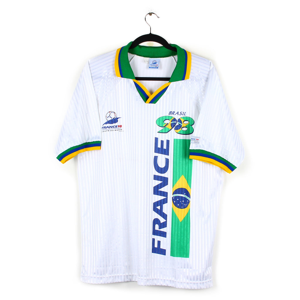1998 - Brésil (L/XL)
