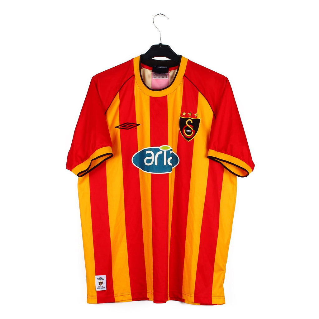 2002/03 - Galatasaray (2XL)