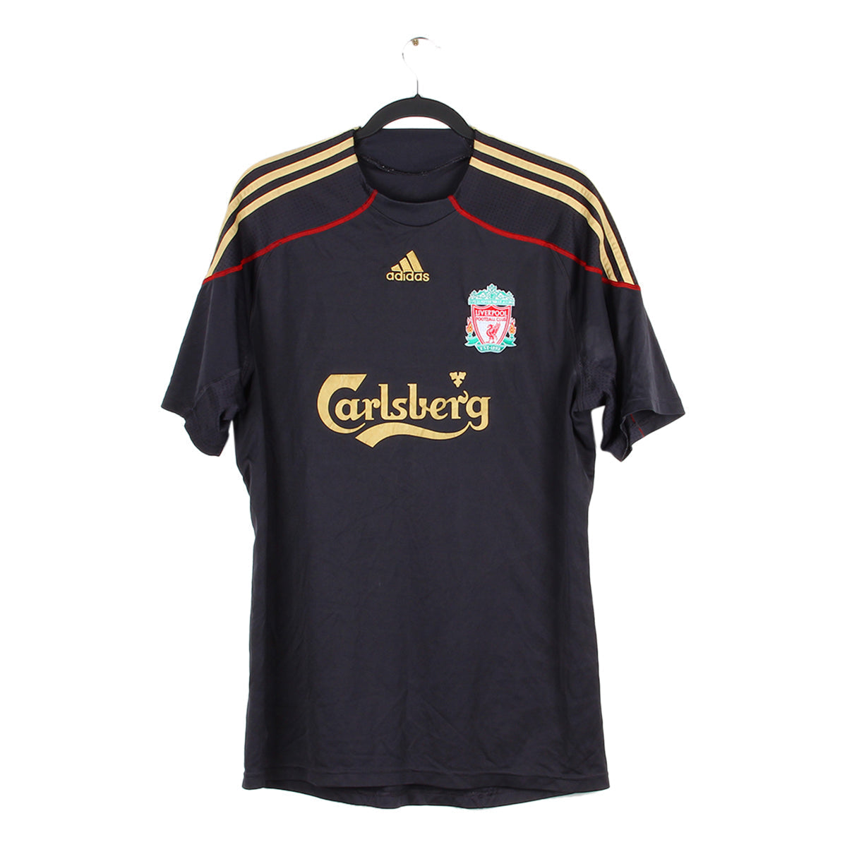 2009/10 - Liverpool FC - Torres #9 (S)