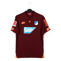 2017/18 - TSG 1899 Hoffenheim (S)