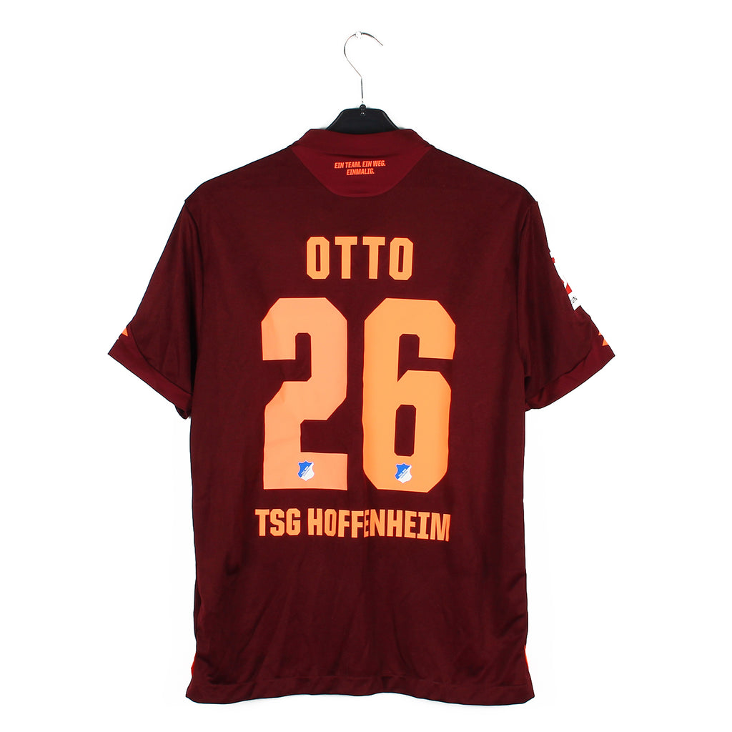 2017/18 - TSG 1899 Hoffenheim (S)