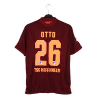 2017/18 - TSG 1899 Hoffenheim (S)