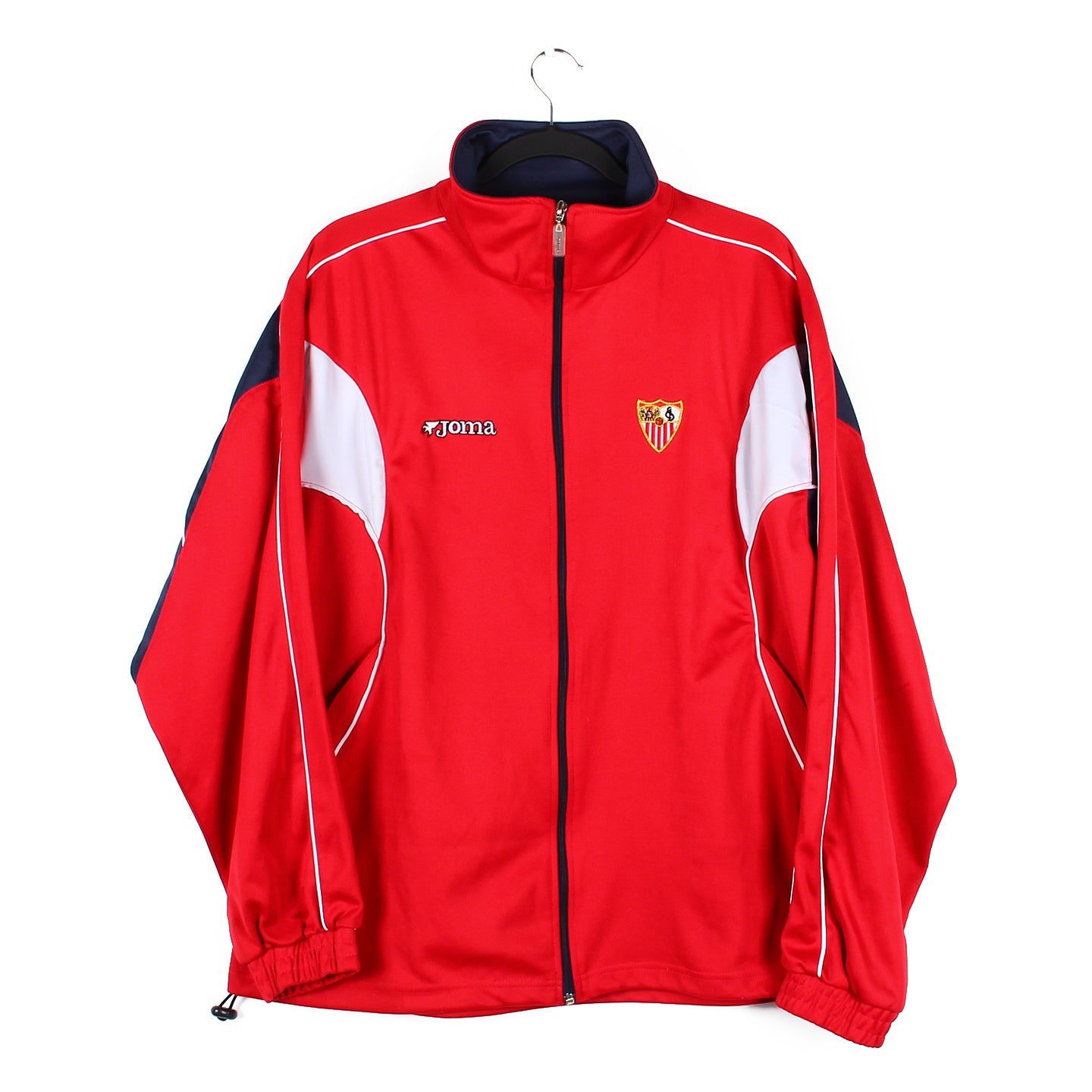 2004/05 - Seville FC (XL)