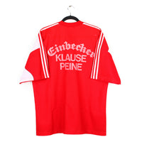 1990/92 - Adidas Template (XL)