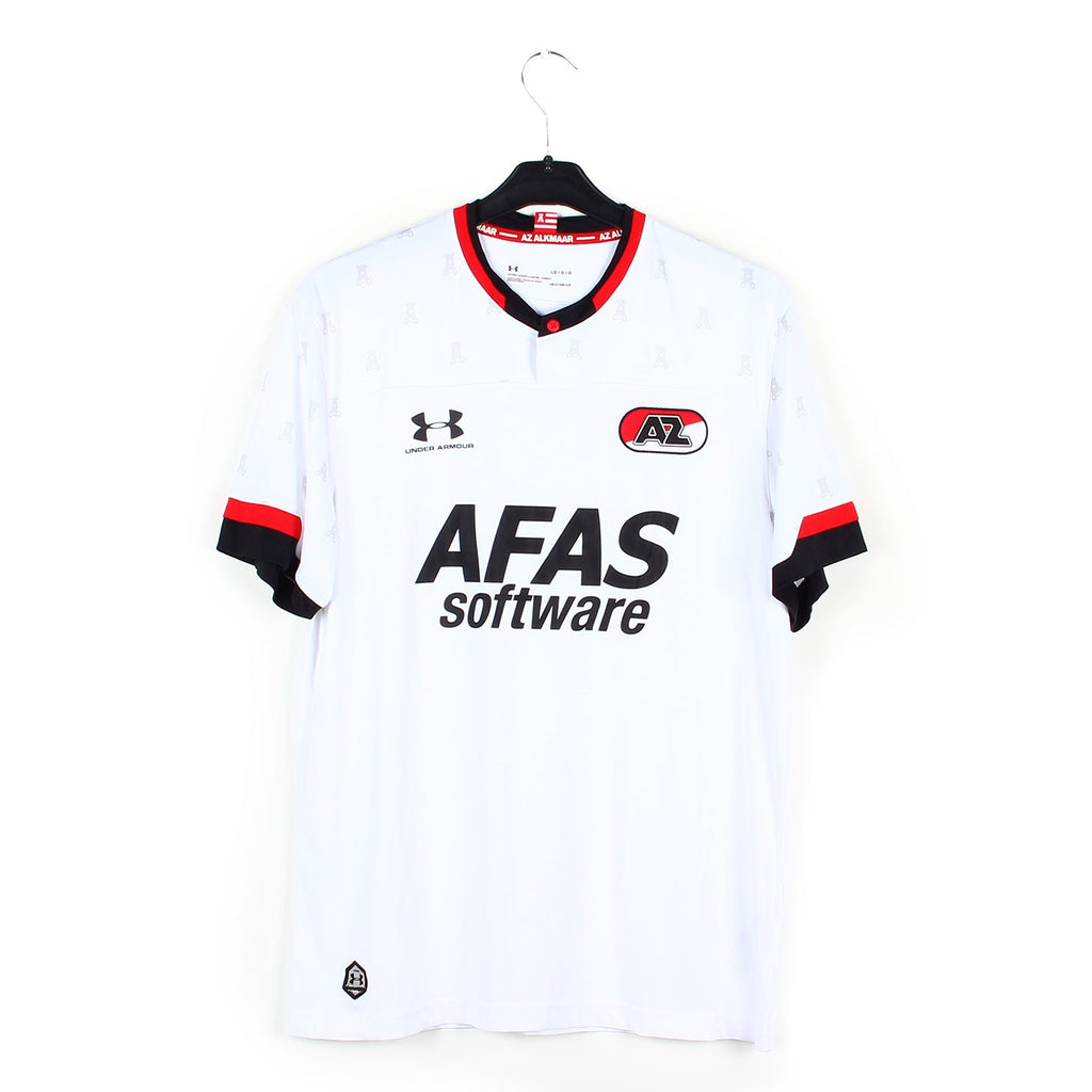 2019/20 - AZ Alkmaar (L)