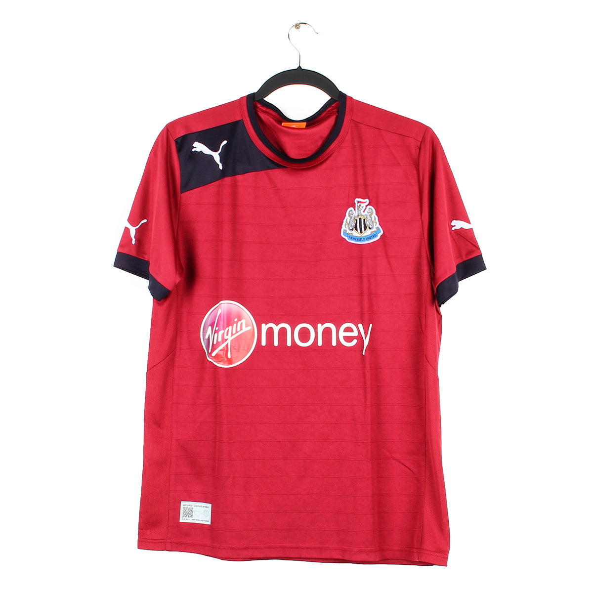 2012/13 - Newcastle (2XL)