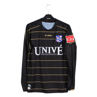 2010/11 - Heerenveen #28 (L) [MATCH ISSUE]