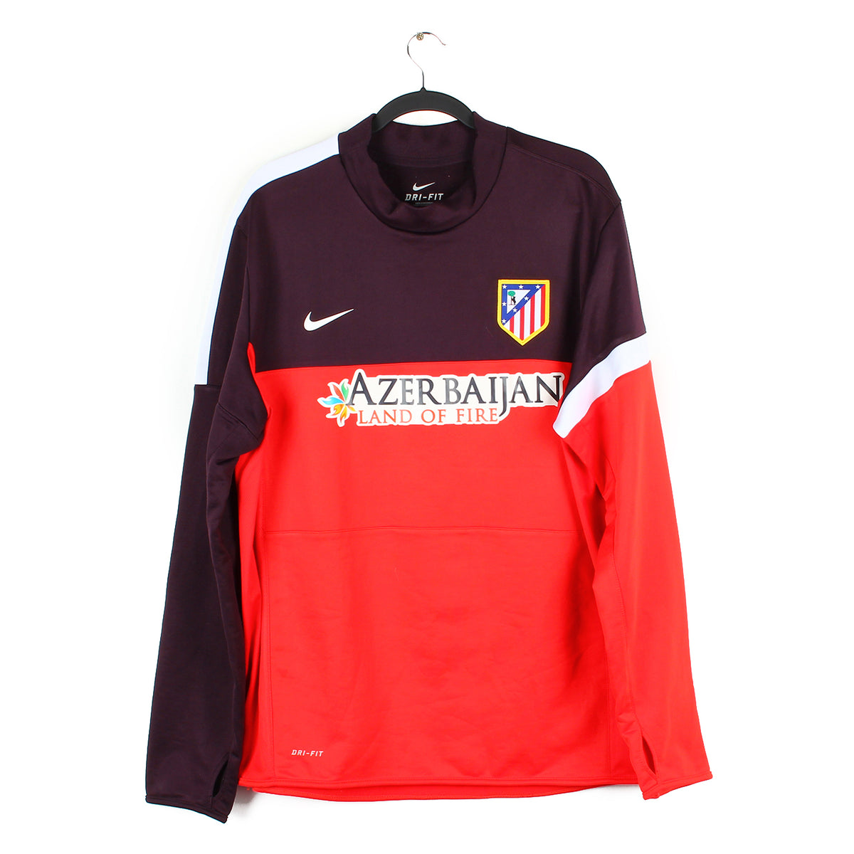2012/13 - Atletico Madrid (2XL)