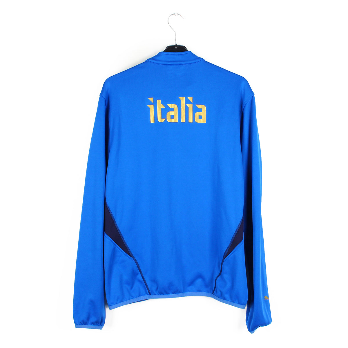 2006/07 - Italie (L) [stock pro]