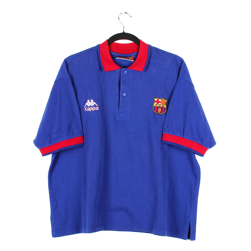 1995/97 - Barcelona (M)