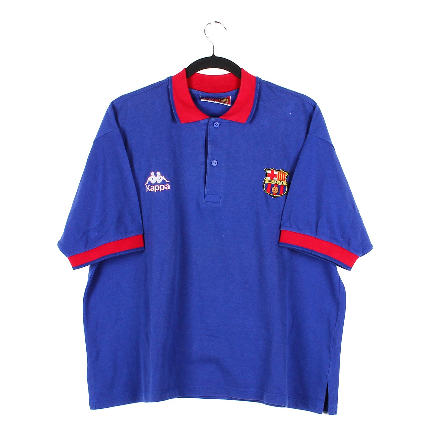 1995/97 - Barcelona (M)