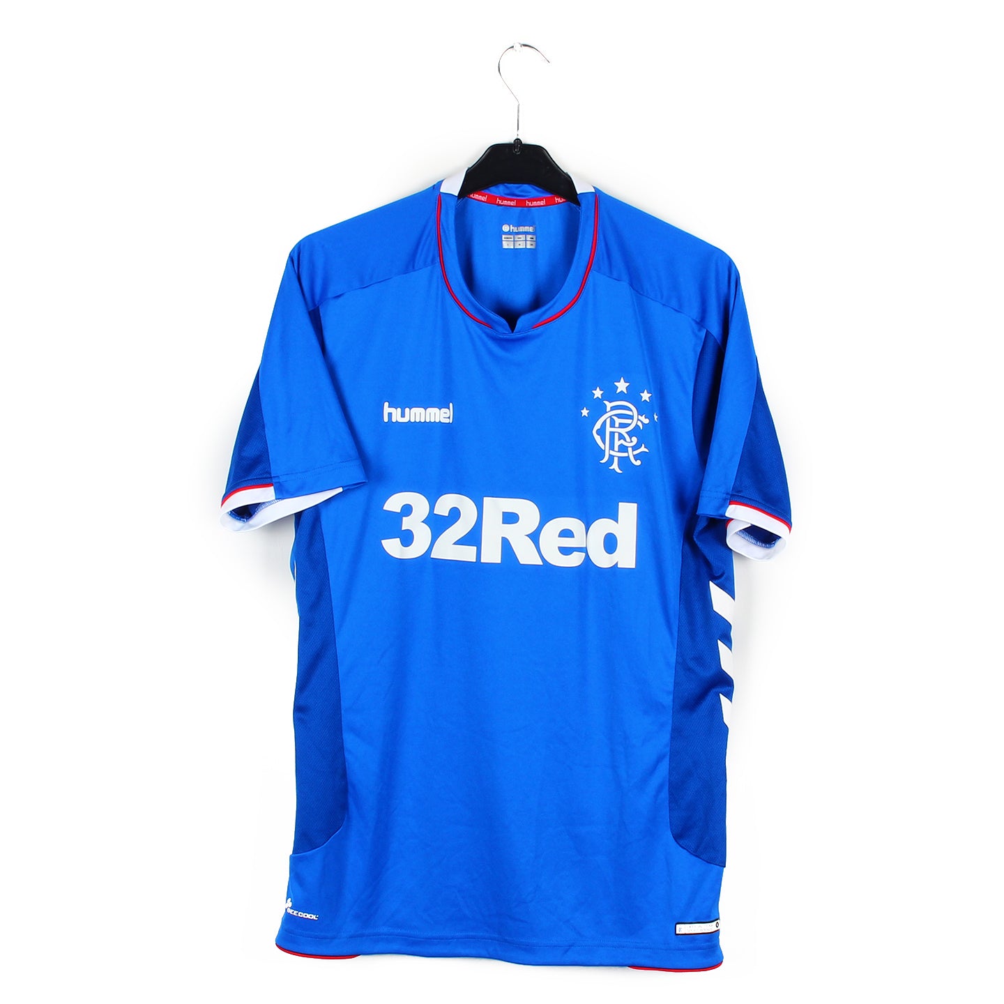 2018/19 - Glasgow Rangers (M)