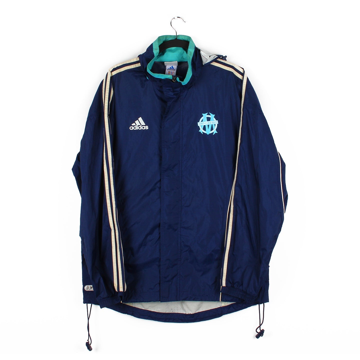 2001/02 - OM (L)