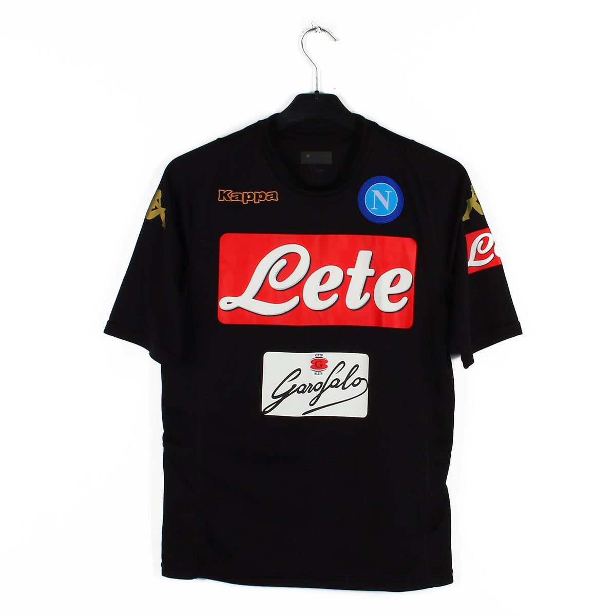 2016/17 - Naples (M)