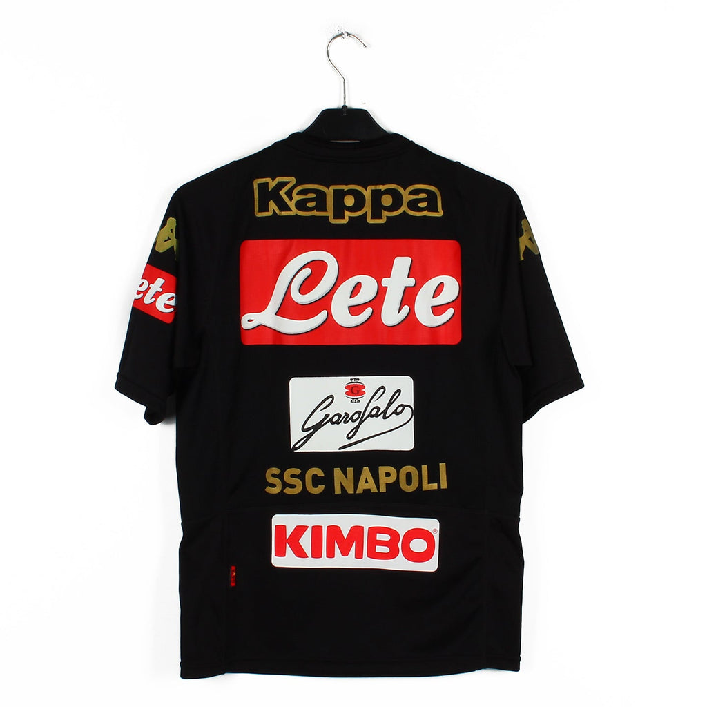 2016/17 - Naples (M)