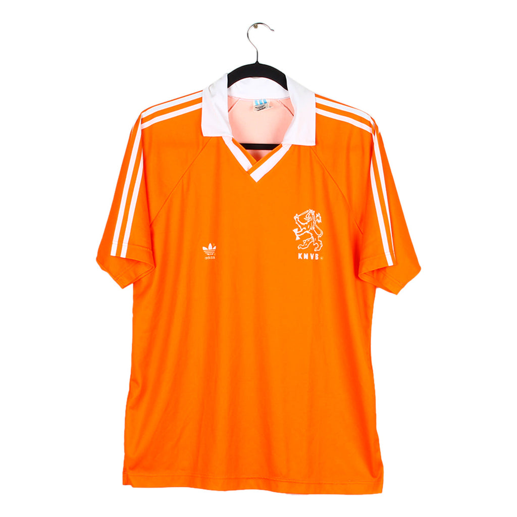 1990/92 - Pays-Bas (S)