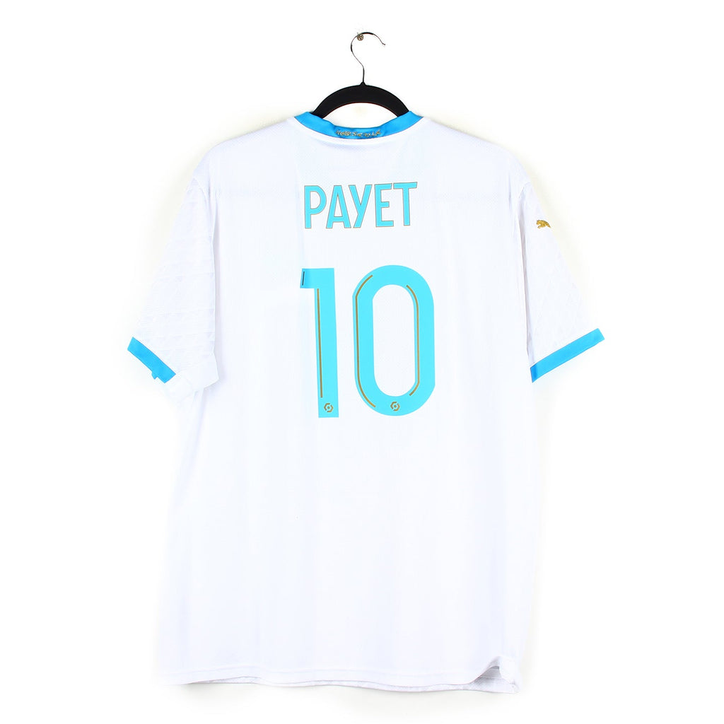 2020/21 - OM - Payet #10 (S)
