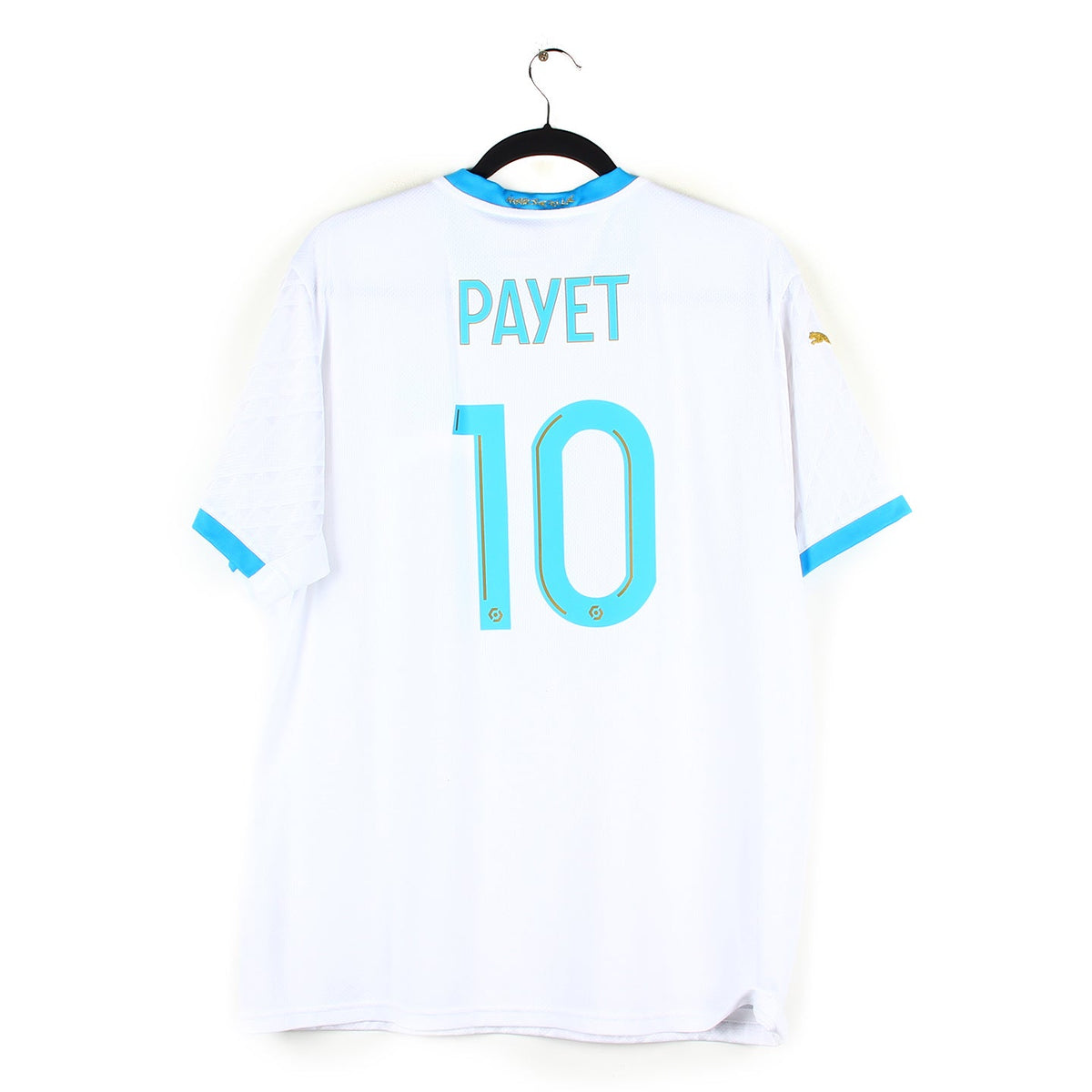 2020/21 - OM - Payet #10 (S)