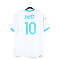 2020/21 - OM - Payet #10 (S)