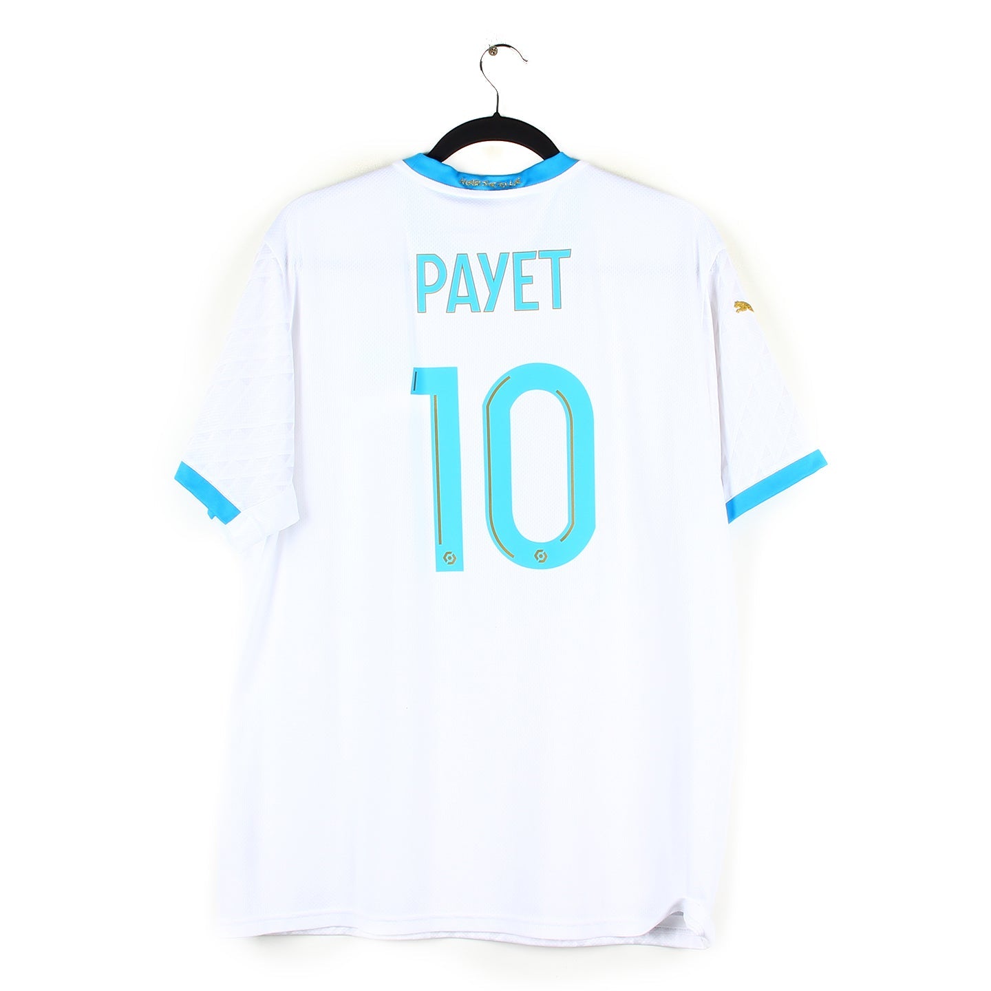 2020/21 - OM - Payet #10 (S)