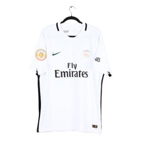 2016/17 - PSG - Kimbempe #3 (XL) [pro]