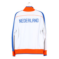 2010/12 - Pays-Bas (M)