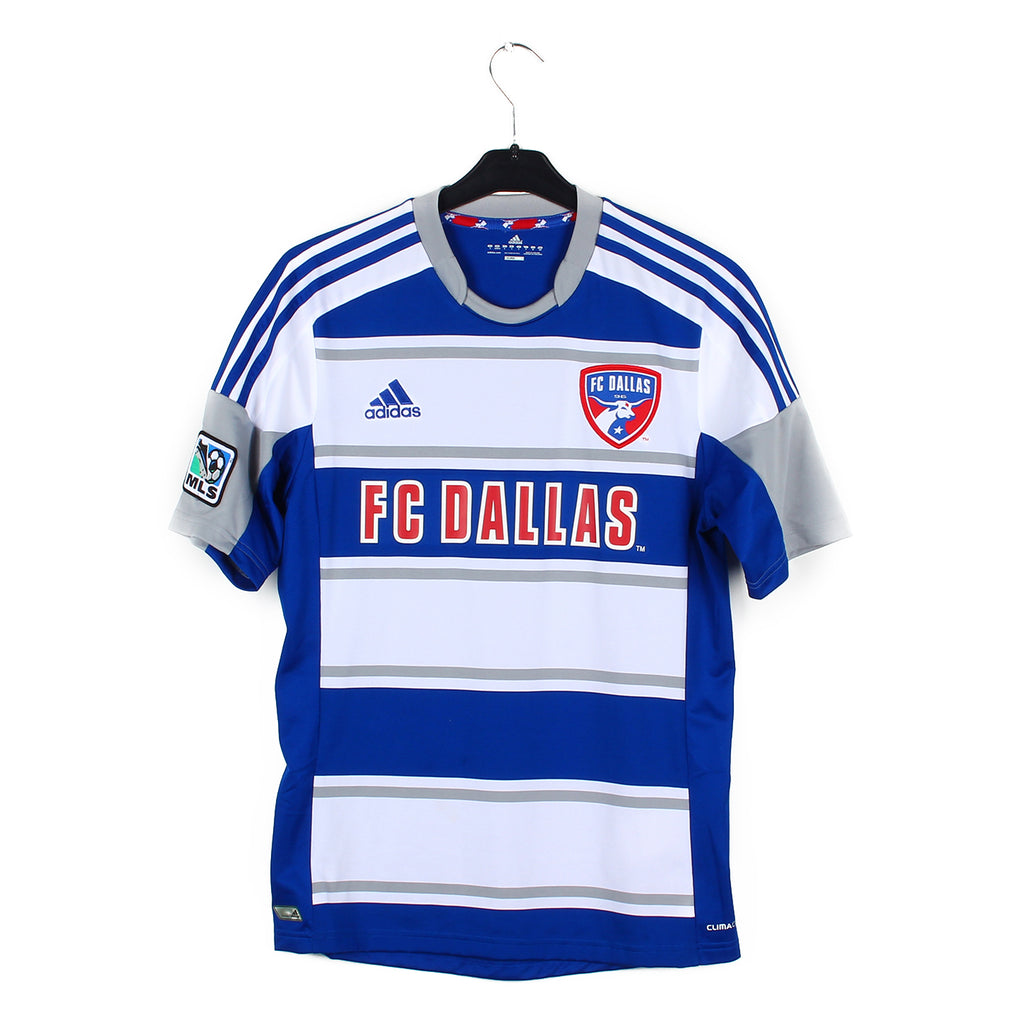 2012 - Dallas FC (M)