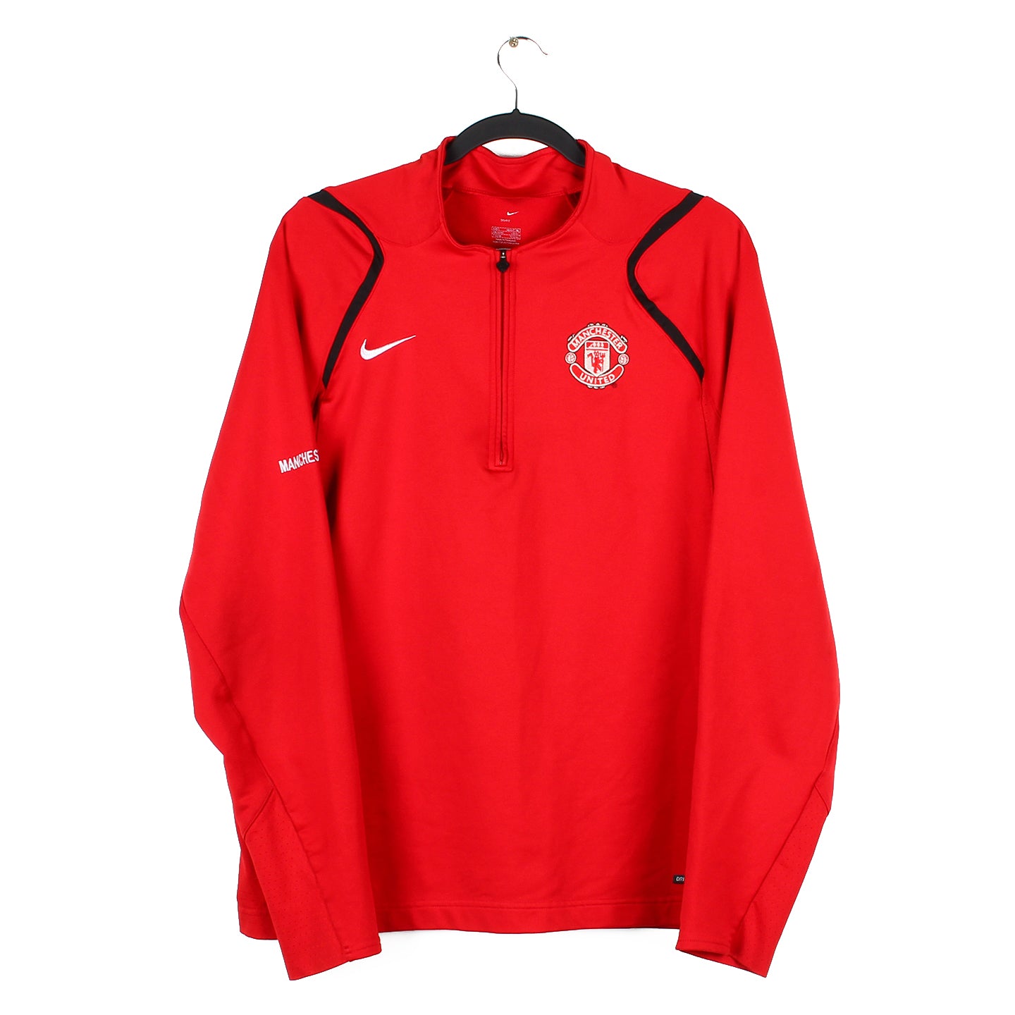 2006/07 - Manchester United (L)