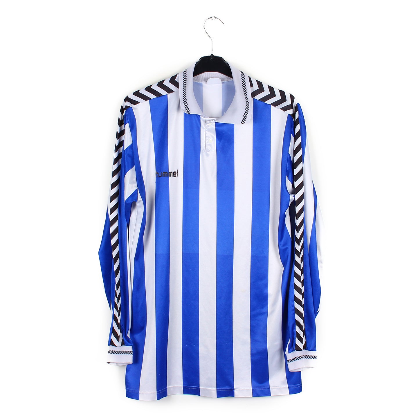 1998/00 - Hummel Template (XL)