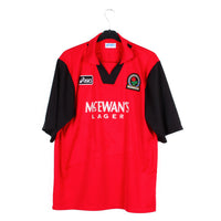 1995/96 - Blackburn - Shearer #9 (S)