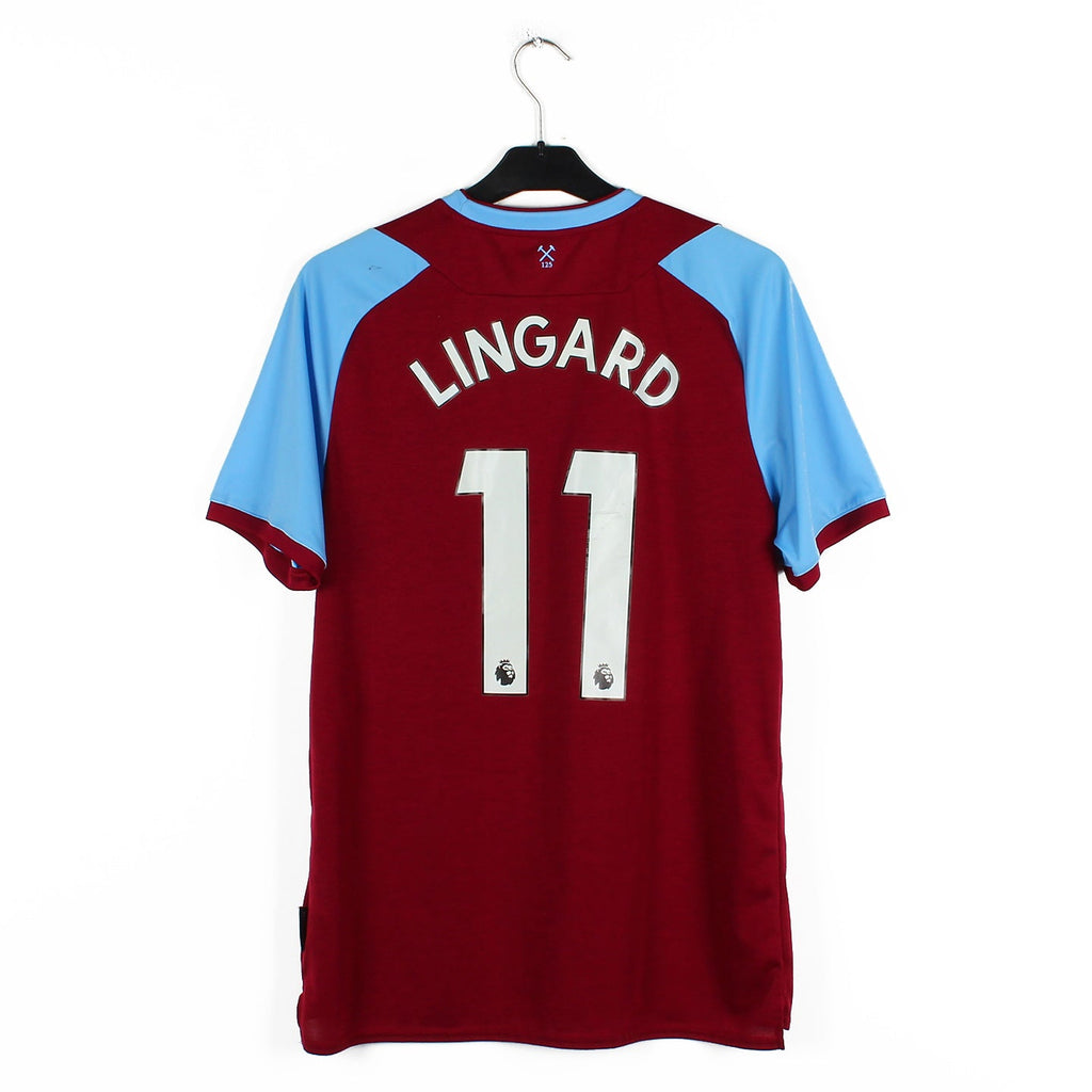 2020/21 - West Ham - Lingard #11 (L)