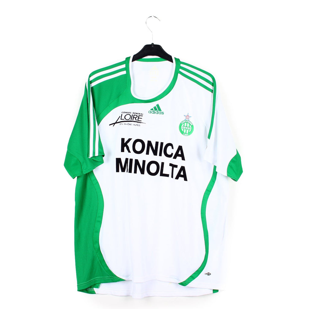 2006/07 - Saint-Etienne (2XL)