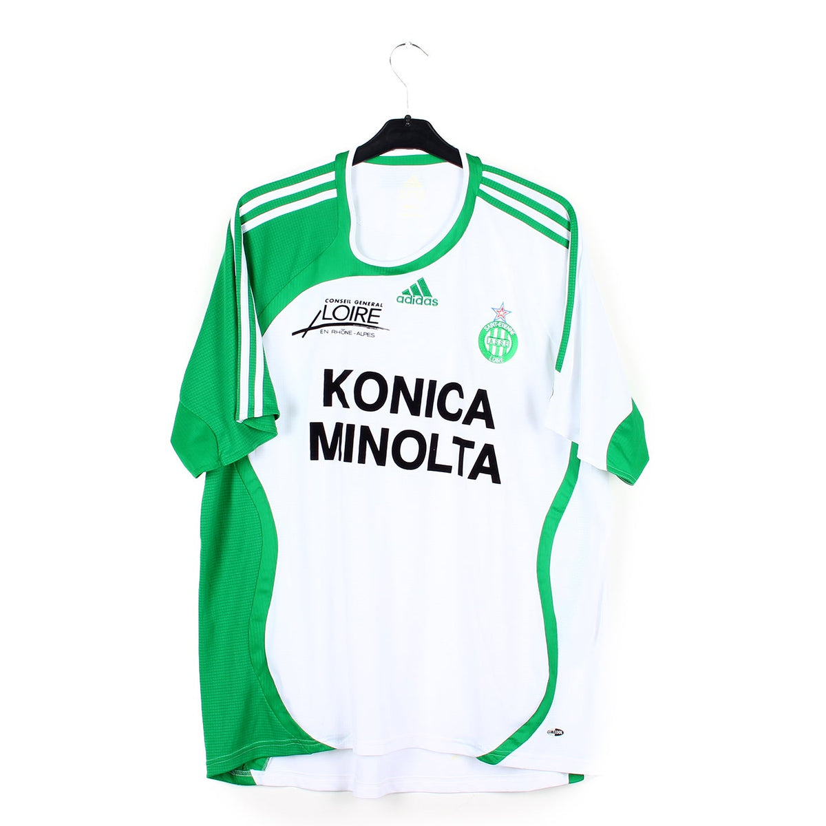 2006/07 - Saint-Etienne (2XL)