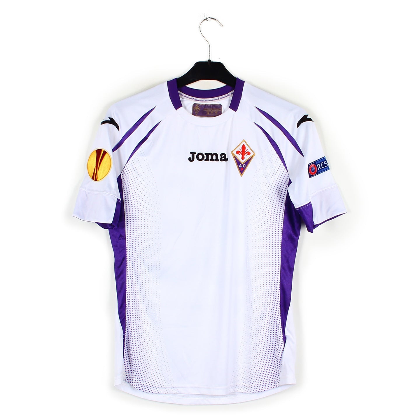 2014/15 - Fiorentina - M.Gomez #33 (S)