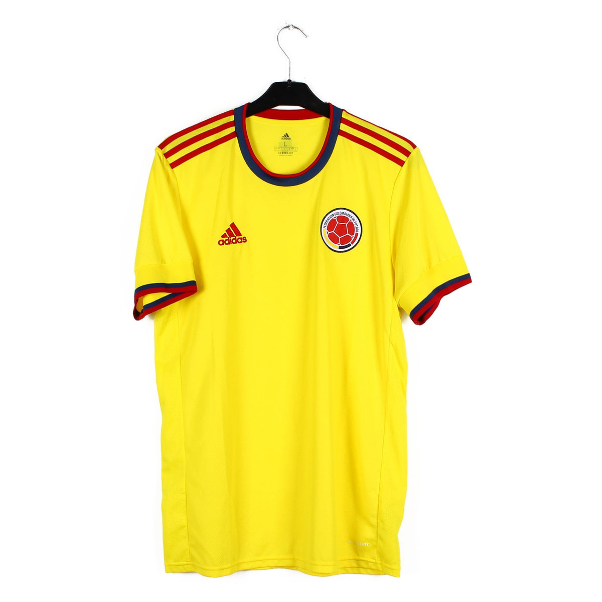 2020/22 - Colombie (M)