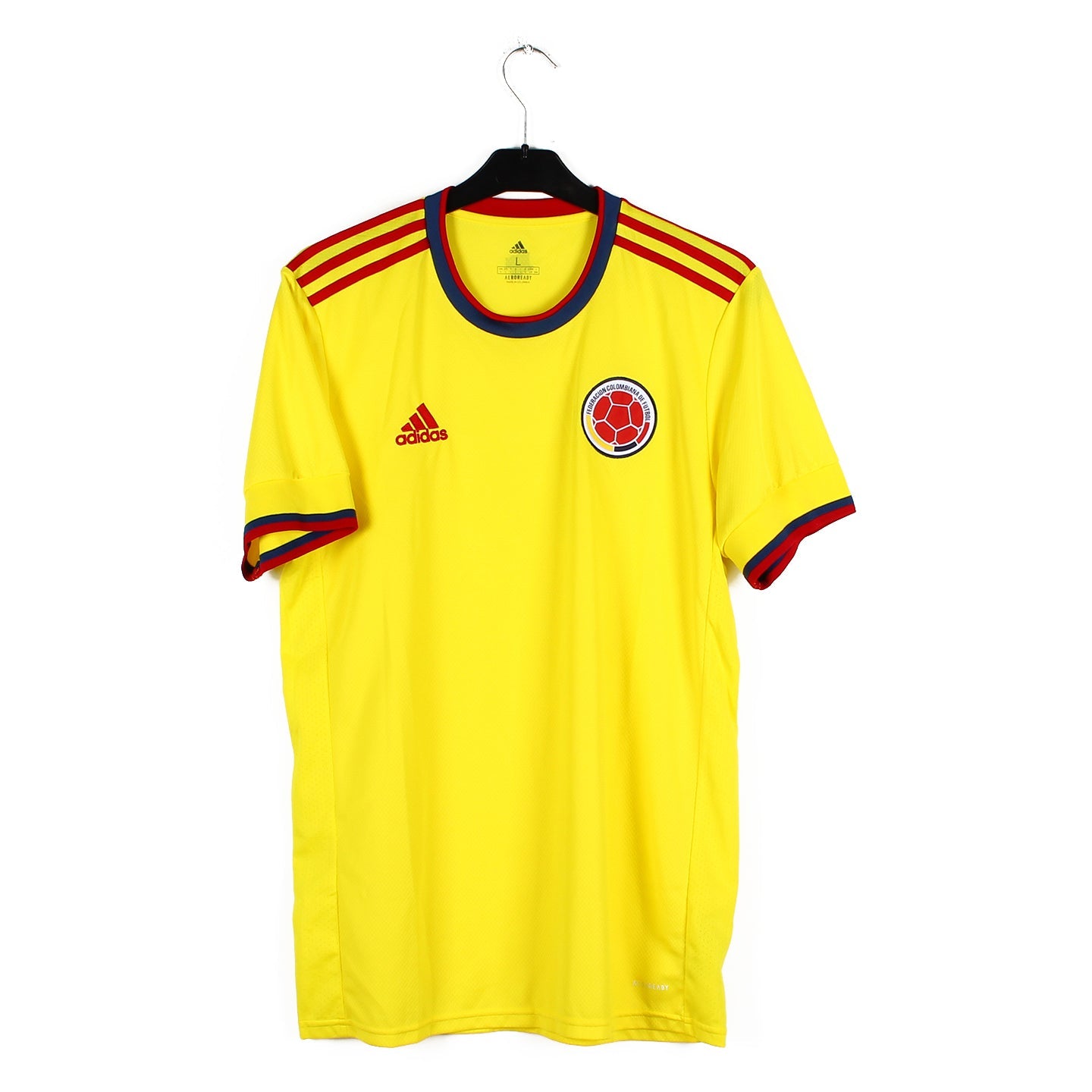 2020/22 - Colombie (M)