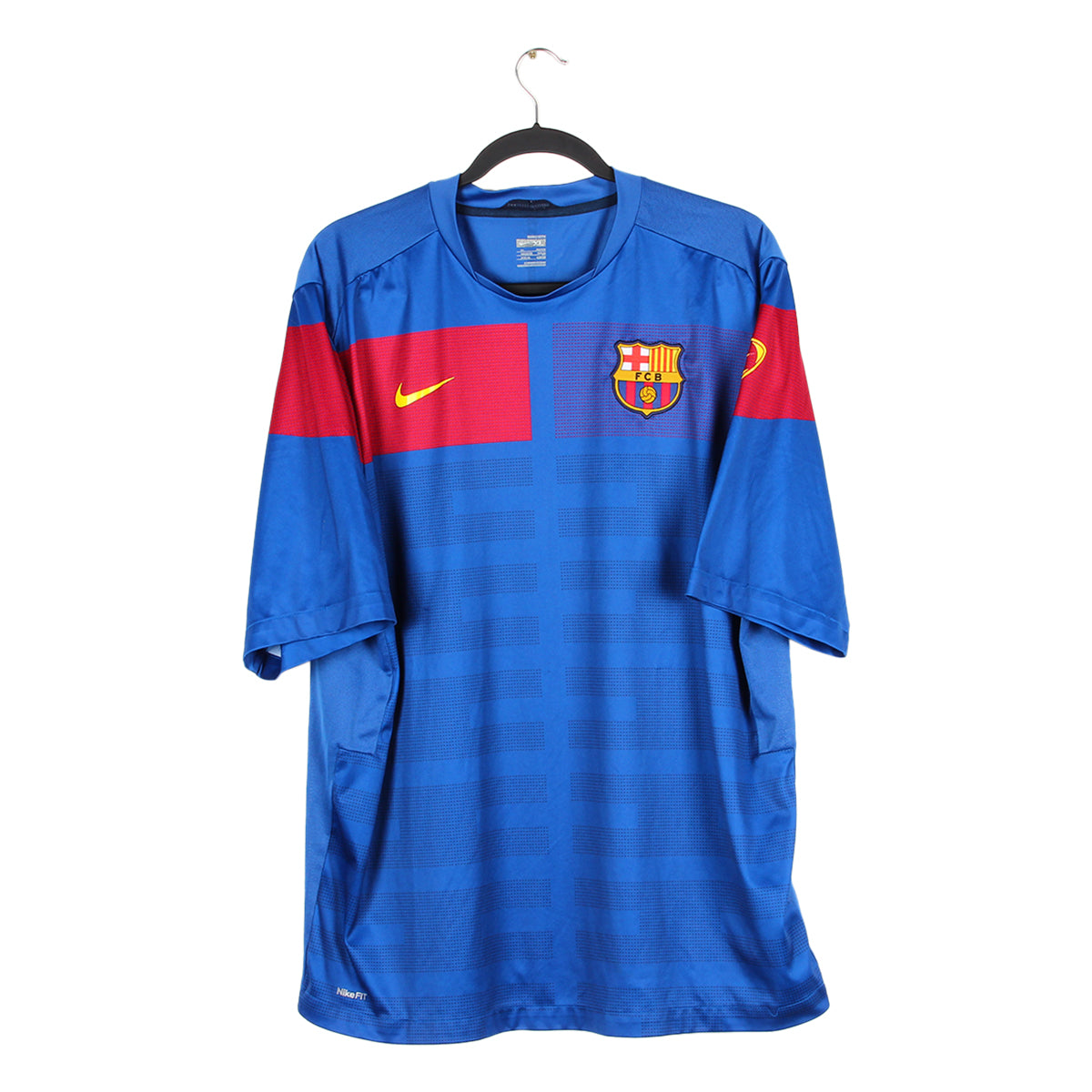 2009/10 - Barcelone (XL)