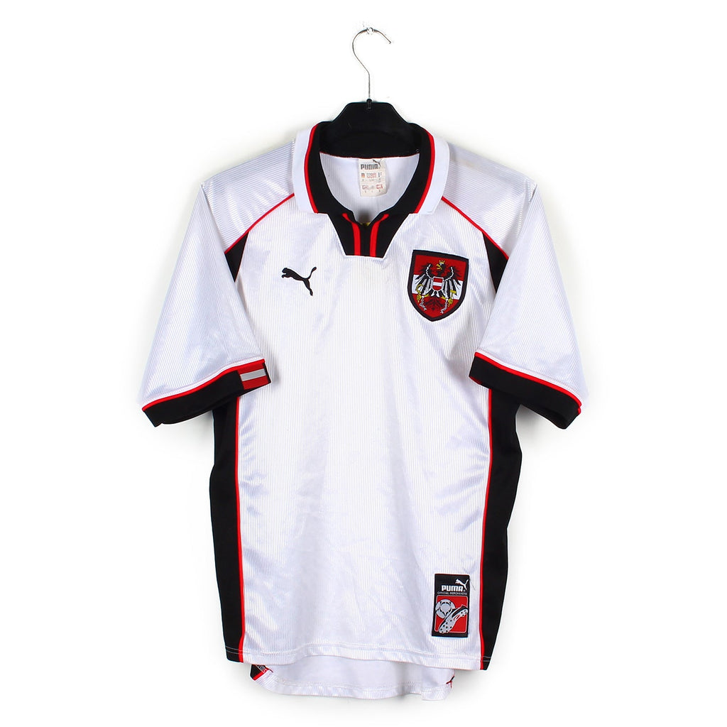 1998/00 - Autriche (S)