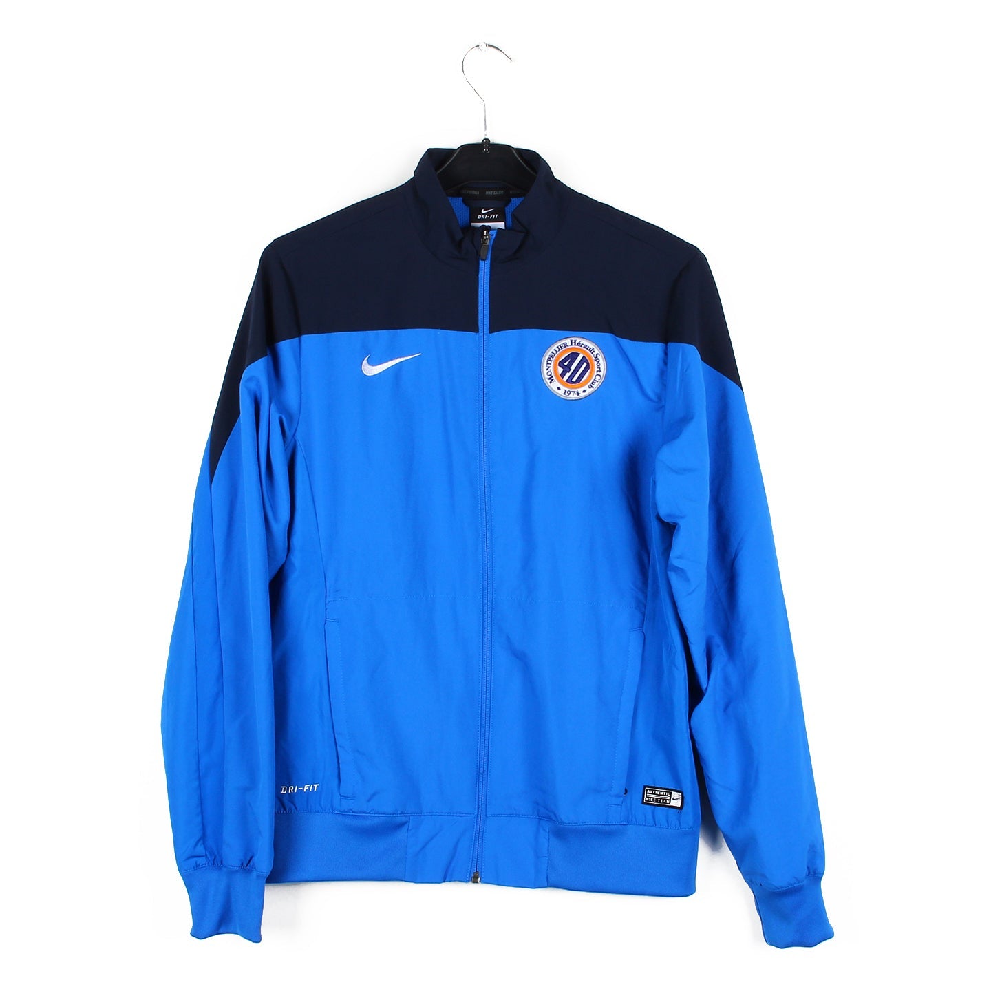 2014/15 - Montpellier (L)