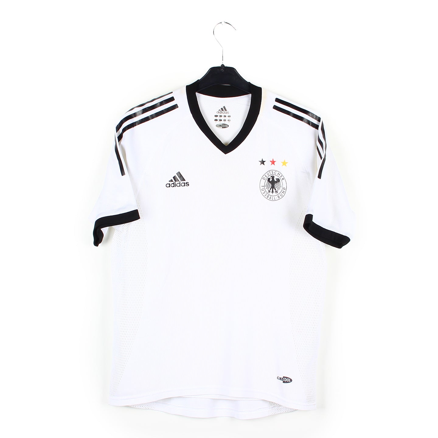 2002/04 - Allemagne (S) [stock pro]