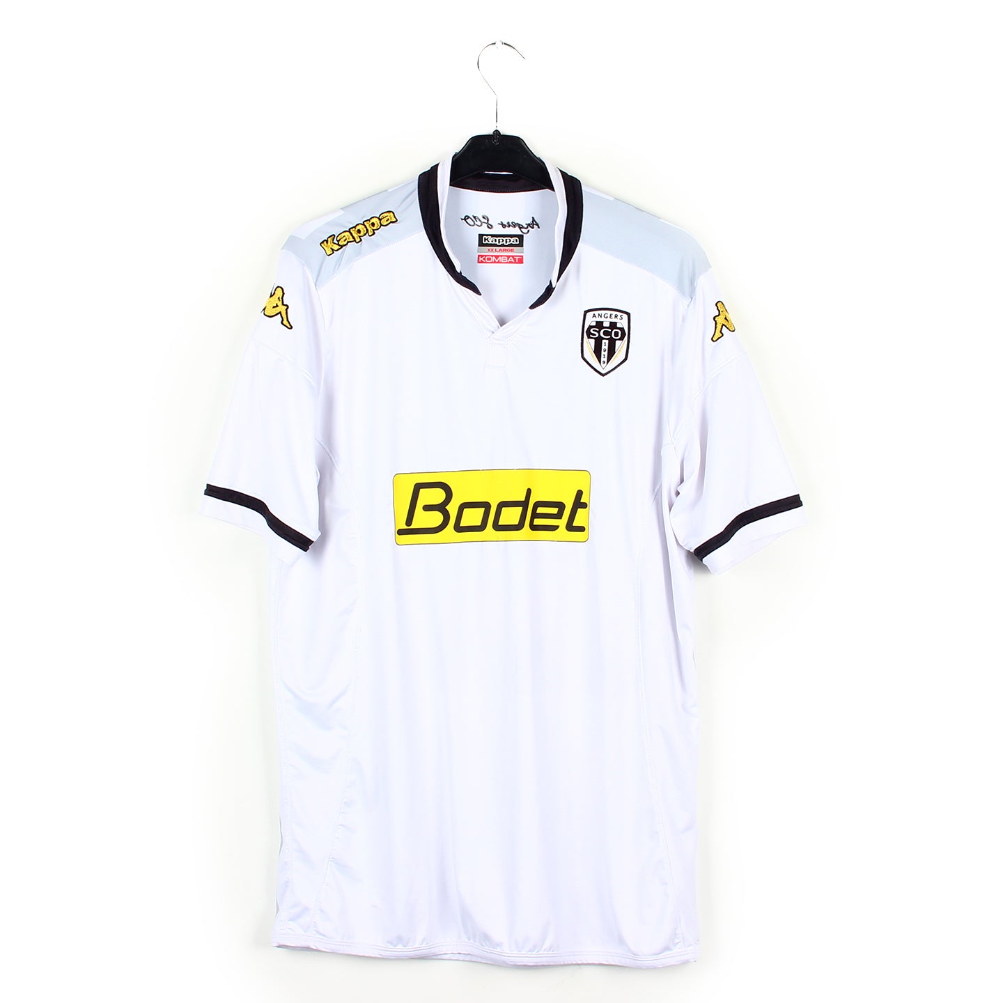 2015/16 - Angers SCO (2XL)