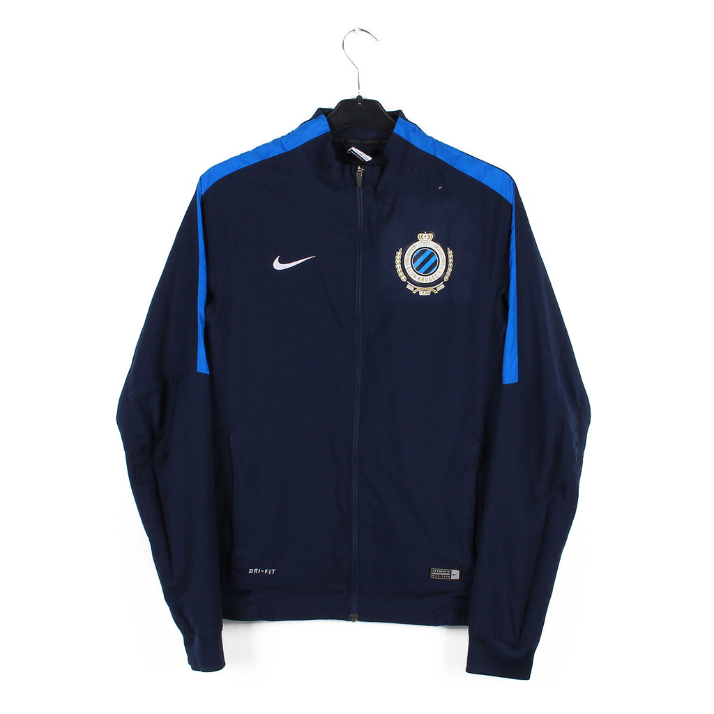 2016/17 - Bruges KV (M) *125ans*