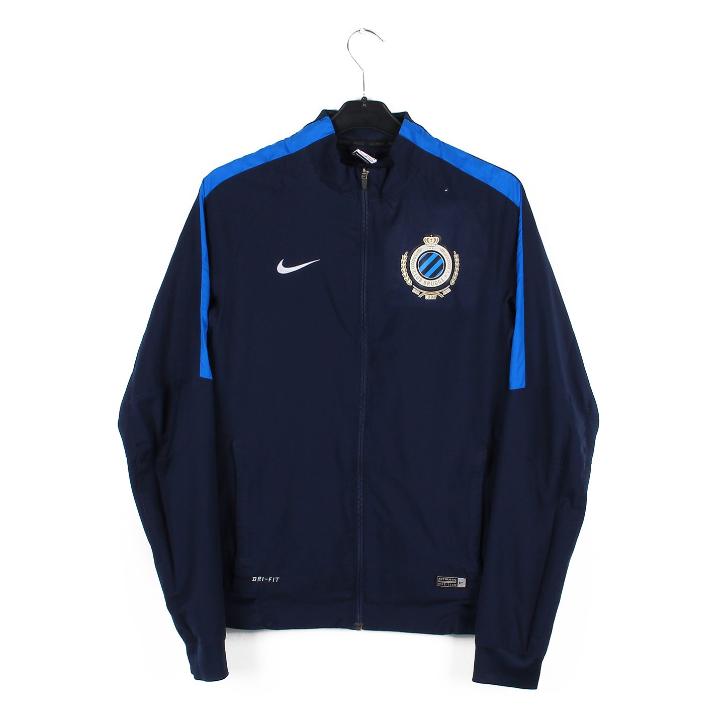 2016/17 - Bruges KV (M) *125ans*