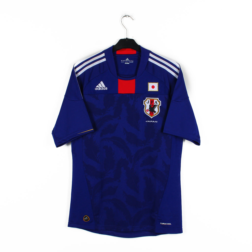 2009/10 - Japon (S)