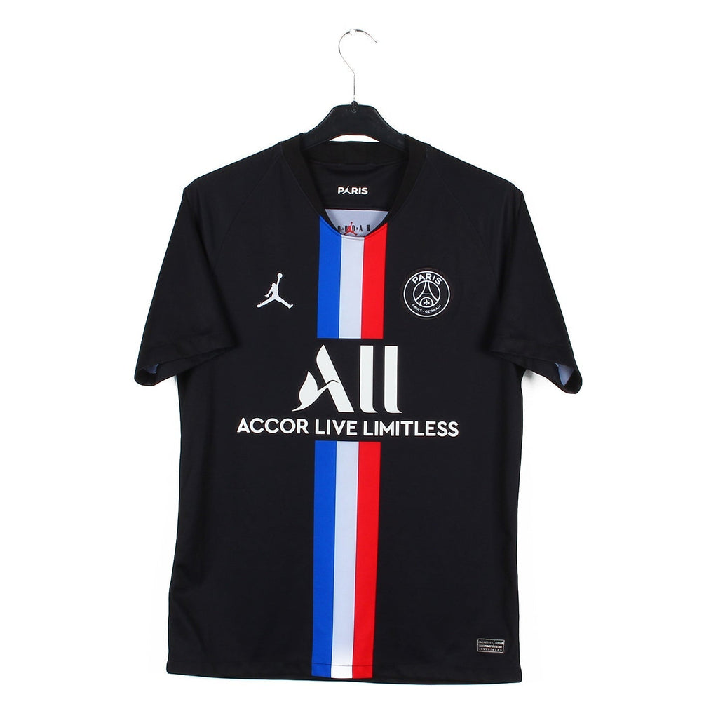 2019/20 - PSG (M)